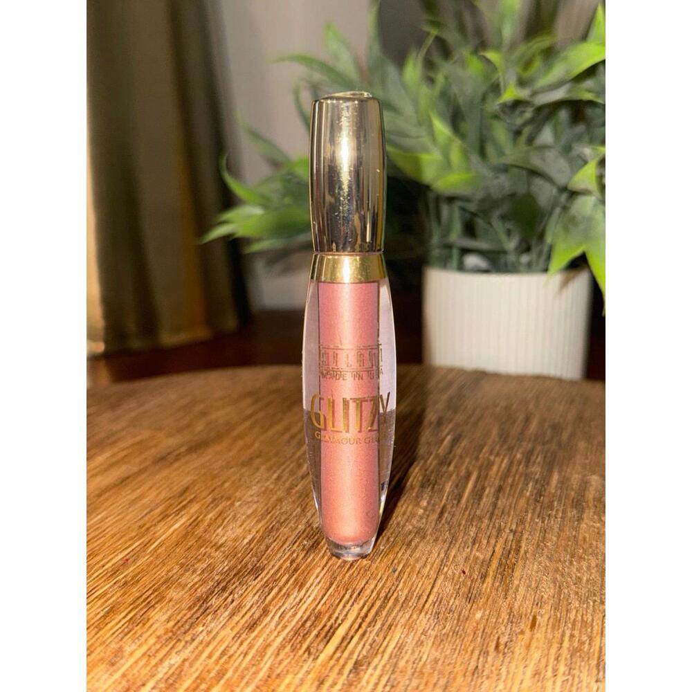 Milan lip gloss